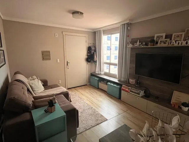 Imagem 6: APARTAMENTO - PORTO ALEGRE