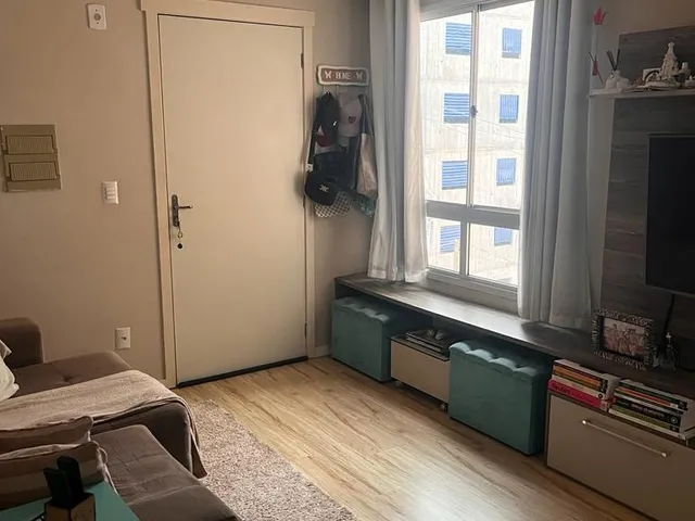 Imagem 10: APARTAMENTO - PORTO ALEGRE