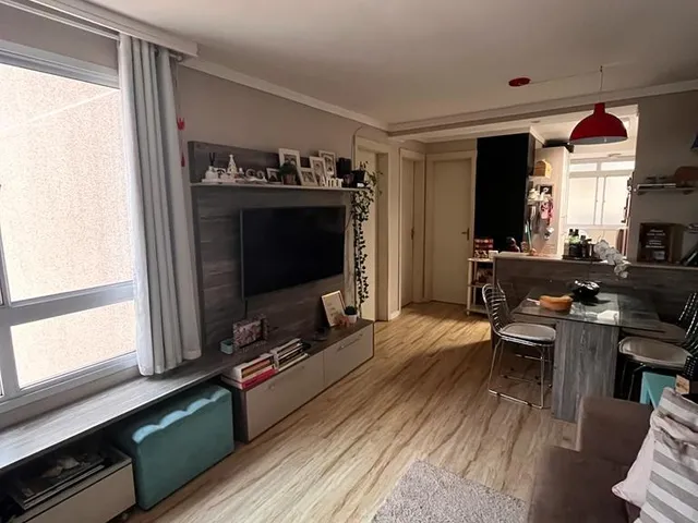 Imagem 16: APARTAMENTO - PORTO ALEGRE