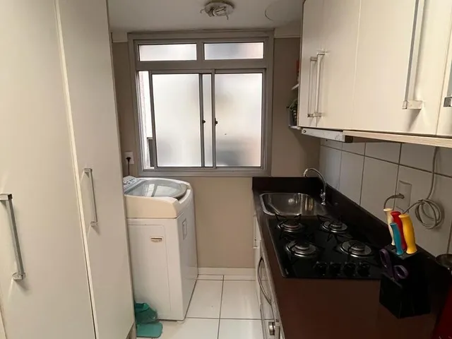 Imagem 7: APARTAMENTO - PORTO ALEGRE