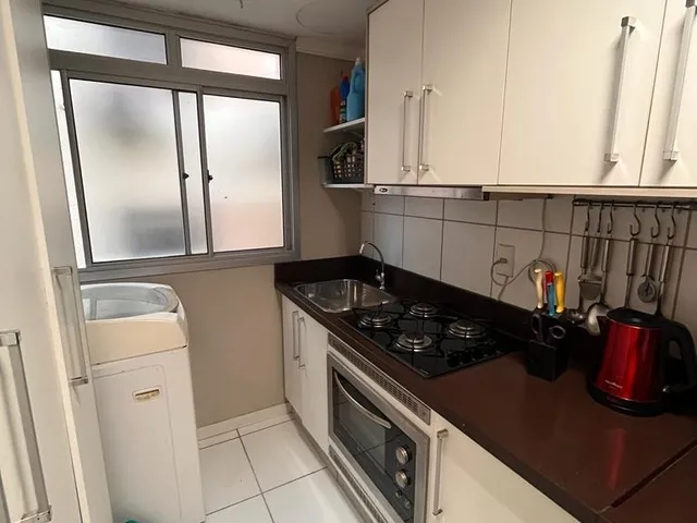 Imagem 8: APARTAMENTO - PORTO ALEGRE