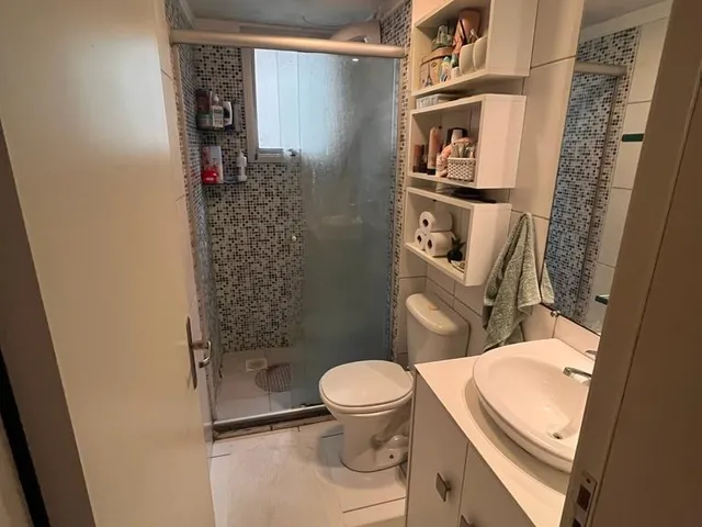 Imagem 4: APARTAMENTO - PORTO ALEGRE