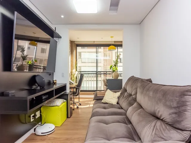Imagem: Apartamento à venda em São Paulo, Água