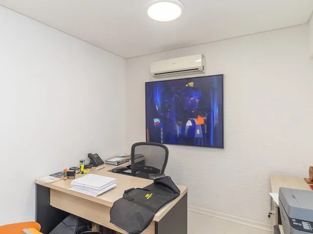 Imagem 8: Excelente Oportunidade de Investimento: Sala Comercial em Condomínio À Venda em Perdizes, São Paulo-Sp!