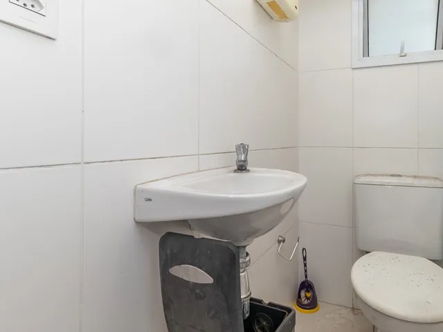 Imagem 7: Excelente Oportunidade de Investimento: Sala Comercial em Condomínio À Venda em Perdizes, São Paulo-Sp!