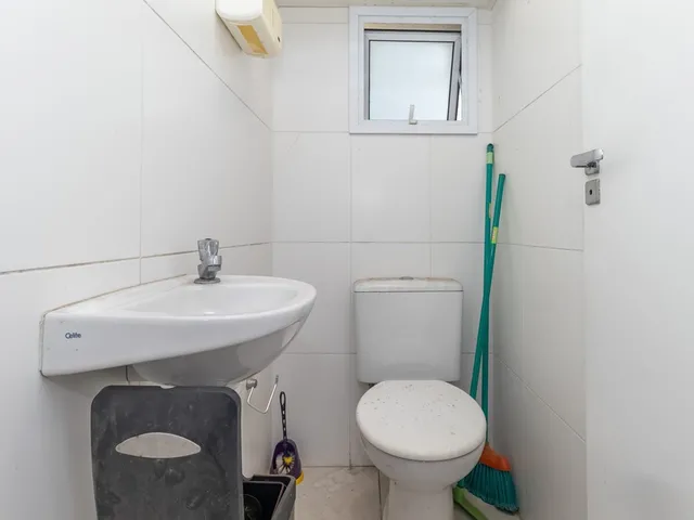 Imagem 16: Excelente Oportunidade de Investimento: Sala Comercial em Condomínio À Venda em Perdizes, São Paulo-Sp!