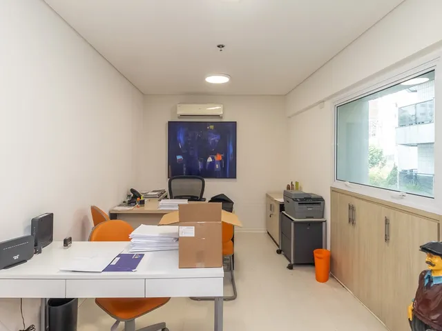 Imagem 15: Excelente Oportunidade de Investimento: Sala Comercial em Condomínio À Venda em Perdizes, São Paulo-Sp!