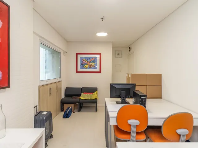 Imagem 12: Excelente Oportunidade de Investimento: Sala Comercial em Condomínio À Venda em Perdizes, São Paulo-Sp!