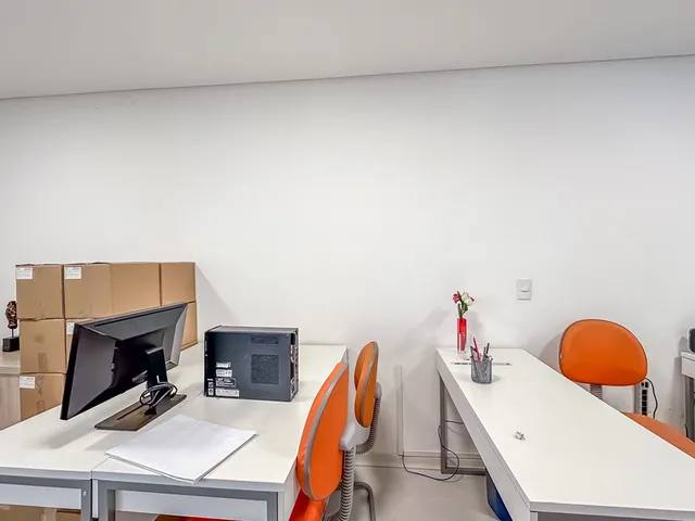 Imagem 6: Excelente Oportunidade de Investimento: Sala Comercial em Condomínio À Venda em Perdizes, São Paulo-Sp!