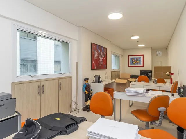 Imagem 5: Excelente Oportunidade de Investimento: Sala Comercial em Condomínio À Venda em Perdizes, São Paulo-Sp!