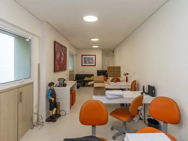 Imagem 9: Excelente Oportunidade de Investimento: Sala Comercial em Condomínio À Venda em Perdizes, São Paulo-Sp!