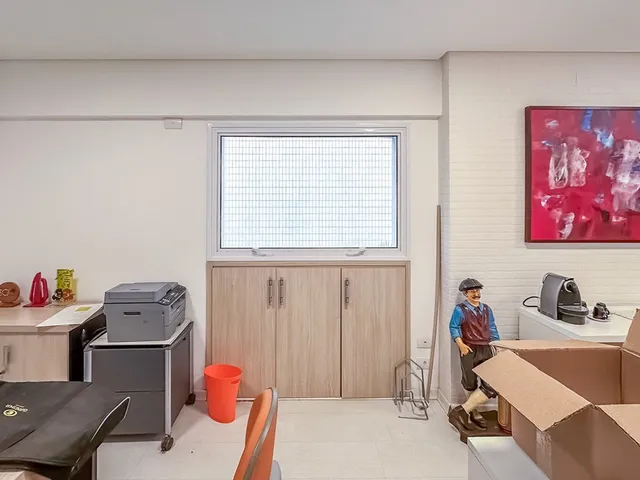 Imagem 13: Excelente Oportunidade de Investimento: Sala Comercial em Condomínio À Venda em Perdizes, São Paulo-Sp!