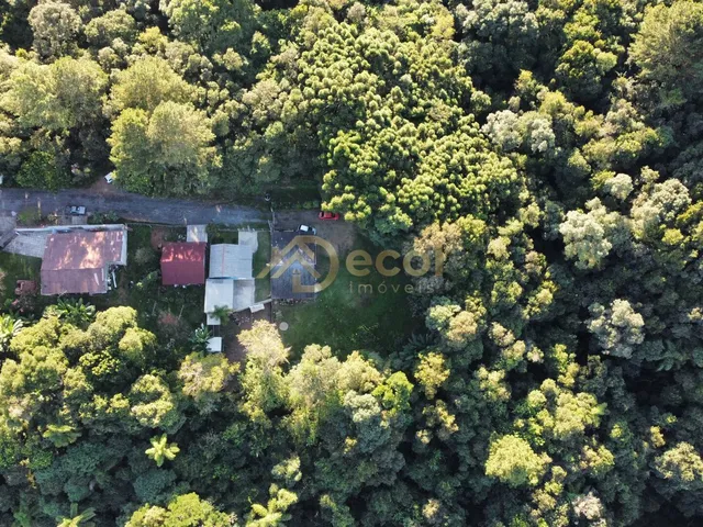 Imagem 9: Chácara no Partenope à apenas 3km do centro de Campo Largo