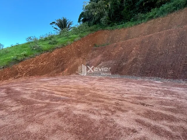 Imagem 9: Terreno 35.000m² com vista para o mar em Pau D Oleo, Guarapari-ES, platô pronto e