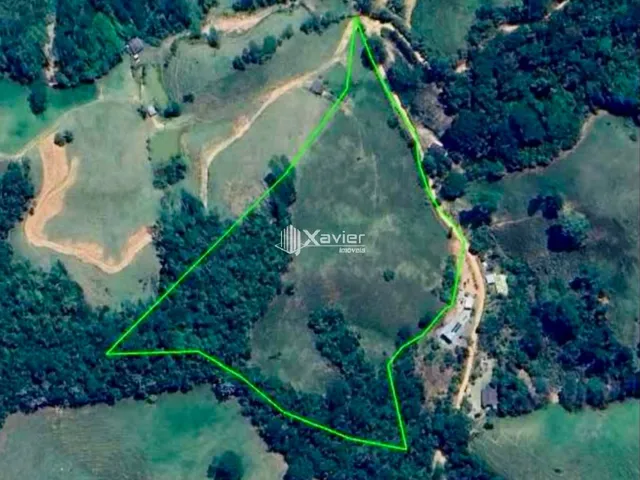 Imagem 11: Terreno 35.000m² com vista para o mar em Pau D Oleo, Guarapari-ES, platô pronto e