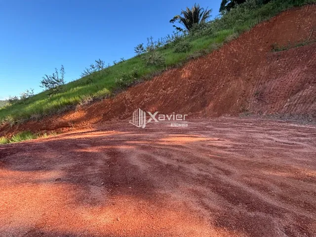 Imagem 14: Terreno 35.000m² com vista para o mar em Pau D Oleo, Guarapari-ES, platô pronto e
