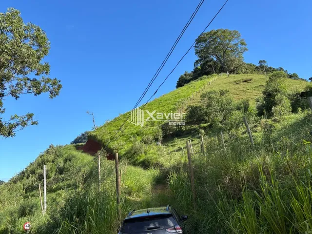 Imagem 13: Terreno 35.000m² com vista para o mar em Pau D Oleo, Guarapari-ES, platô pronto e