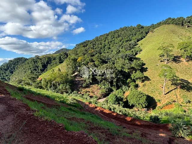 Imagem 6: Terreno 35.000m² com vista para o mar em Pau D Oleo, Guarapari-ES, platô pronto e