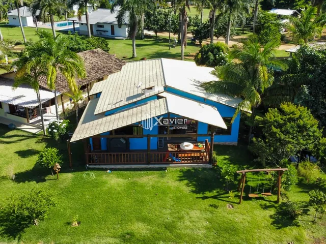 Imagem: Casa em Condomínio Fechado à Venda em