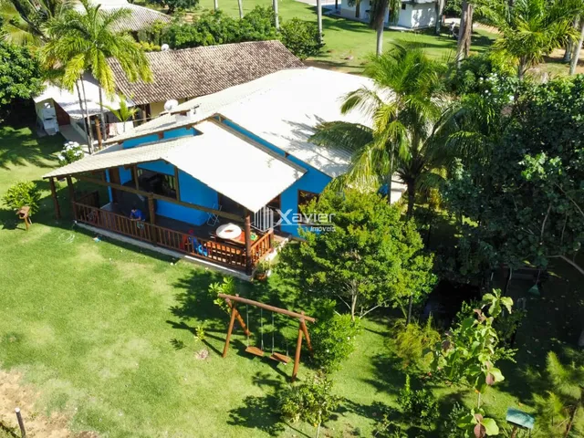 Imagem 14: Casa em Condomínio Fechado à Venda em Jaqueira, Anchieta-ES - 3 Quartos, Lazer Completo