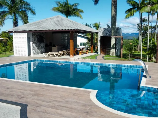 Imagem 4: Casa em Condomínio Fechado à Venda em Jaqueira, Anchieta-ES - 3 Quartos, Lazer Completo