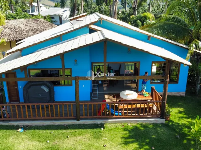 Imagem 13: Casa em Condomínio Fechado à Venda em Jaqueira, Anchieta-ES - 3 Quartos, Lazer Completo