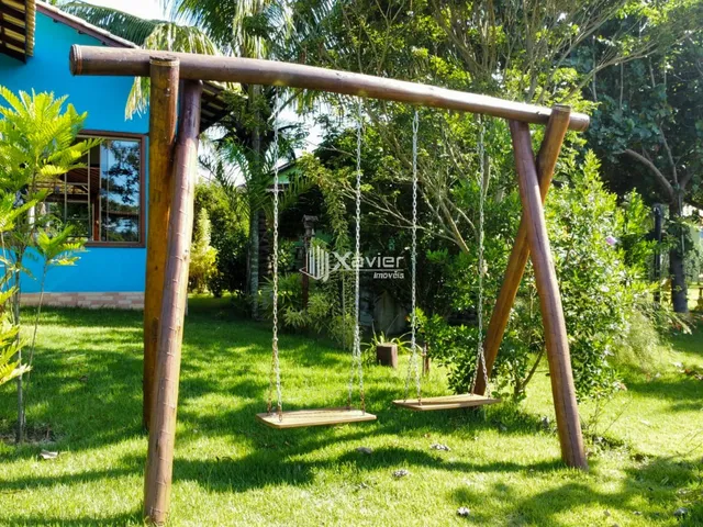 Imagem 10: Casa em Condomínio Fechado à Venda em Jaqueira, Anchieta-ES - 3 Quartos, Lazer Completo
