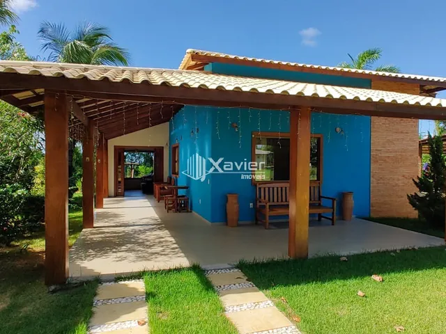 Imagem 8: Casa em Condomínio Fechado à Venda em Jaqueira, Anchieta-ES - 3 Quartos, Lazer Completo