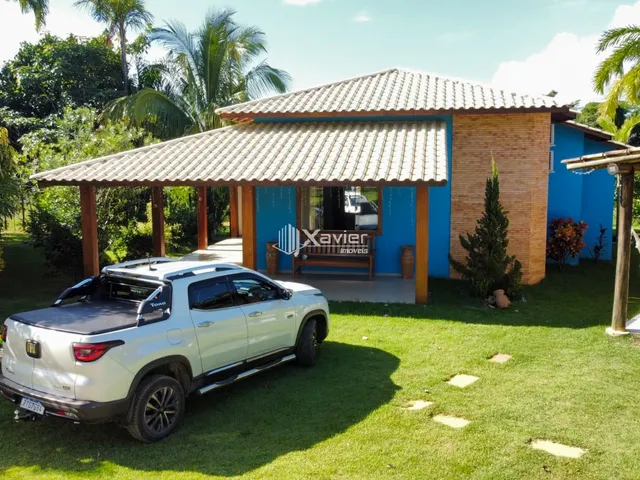 Imagem 9: Casa em Condomínio Fechado à Venda em Jaqueira, Anchieta-ES - 3 Quartos, Lazer Completo