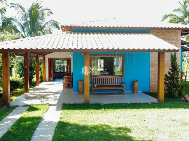 Imagem 11: Casa em Condomínio Fechado à Venda em Jaqueira, Anchieta-ES - 3 Quartos, Lazer Completo