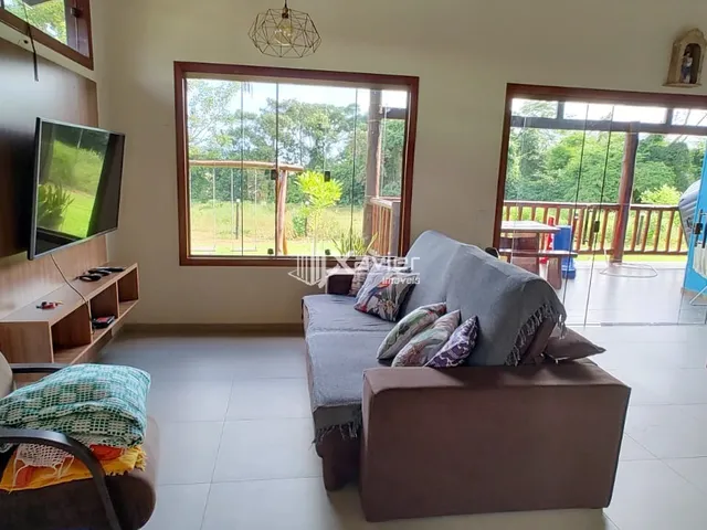 Imagem 12: Casa em Condomínio Fechado à Venda em Jaqueira, Anchieta-ES - 3 Quartos, Lazer Completo