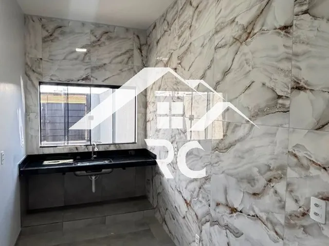 Imagem: CASA RESIDENCIAL em RIO VERDE - GO, LOTEAMENTO