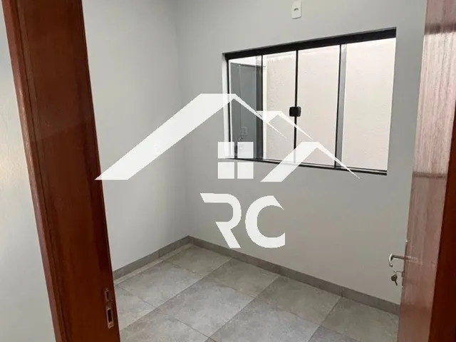 Imagem 6: CASA RESIDENCIAL em RIO VERDE - GO, LOTEAMENTO RESERVA DO PARQUE