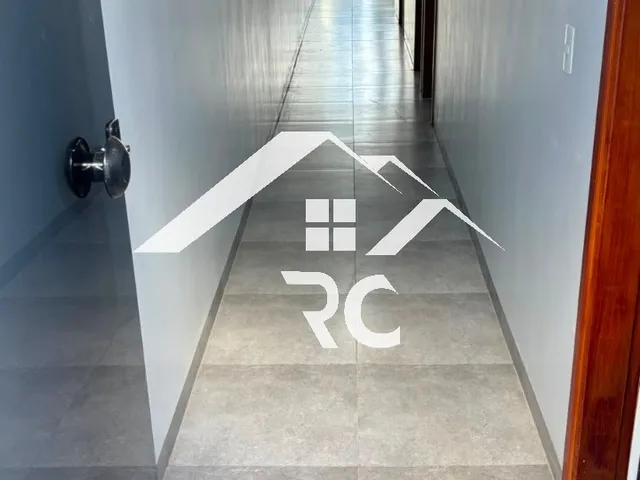 Imagem 11: CASA RESIDENCIAL em RIO VERDE - GO, LOTEAMENTO RESERVA DO PARQUE