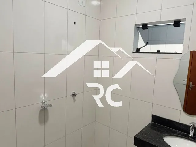 Imagem 9: CASA RESIDENCIAL em RIO VERDE - GO, LOTEAMENTO RESERVA DO PARQUE