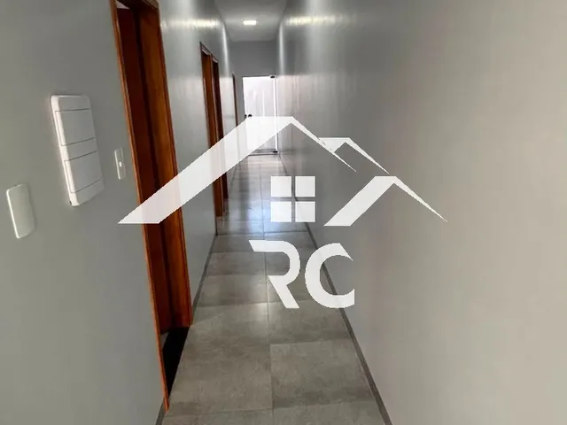 Imagem 7: CASA RESIDENCIAL em RIO VERDE - GO, LOTEAMENTO RESERVA DO PARQUE