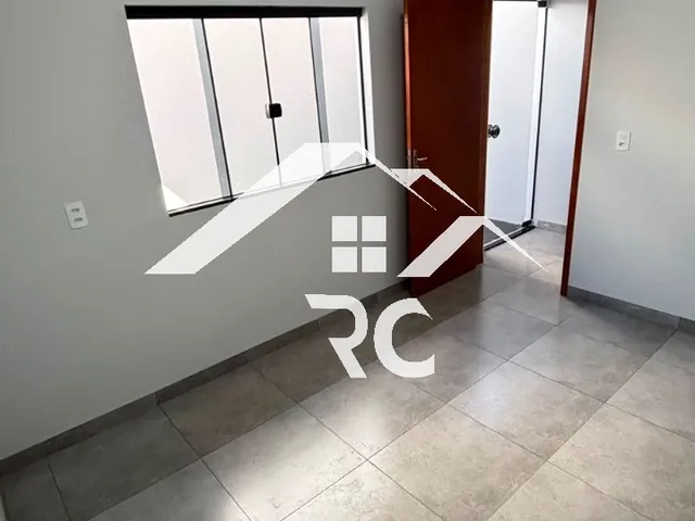 Imagem 10: CASA RESIDENCIAL em RIO VERDE - GO, LOTEAMENTO RESERVA DO PARQUE