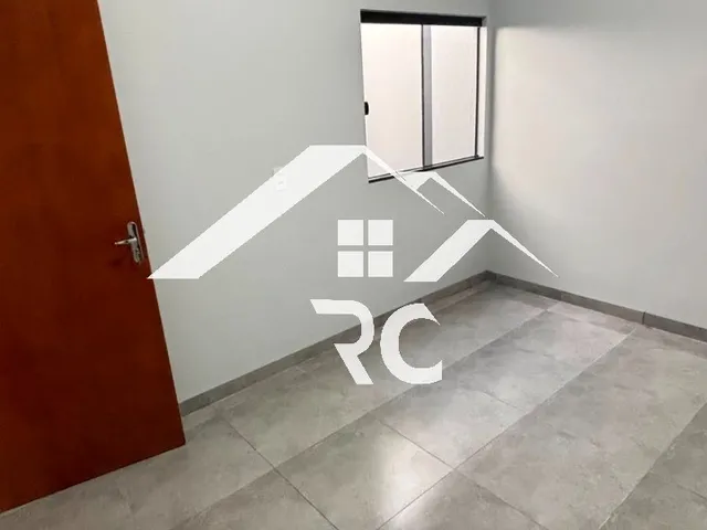 Imagem 14: CASA RESIDENCIAL em RIO VERDE - GO, LOTEAMENTO RESERVA DO PARQUE
