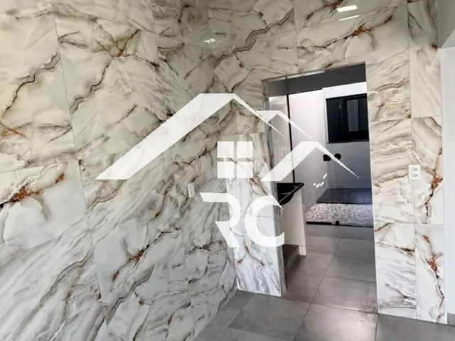 Imagem 15: CASA RESIDENCIAL em RIO VERDE - GO, LOTEAMENTO RESERVA DO PARQUE