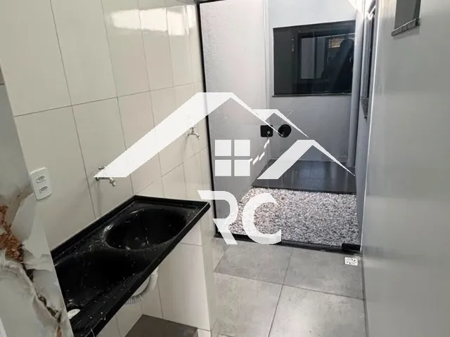 Imagem 3: CASA RESIDENCIAL em RIO VERDE - GO, LOTEAMENTO RESERVA DO PARQUE