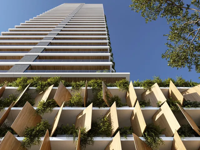 Imagem 2: Artefacto 1502 Torre A