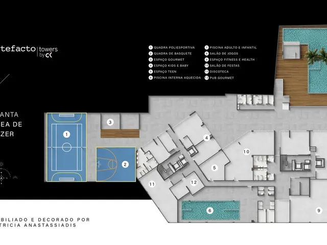 Imagem 9: Artefacto 1502 Torre A