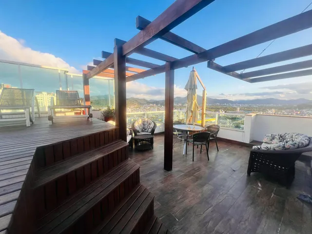 Imagem: COBERTURA DUPLEX
