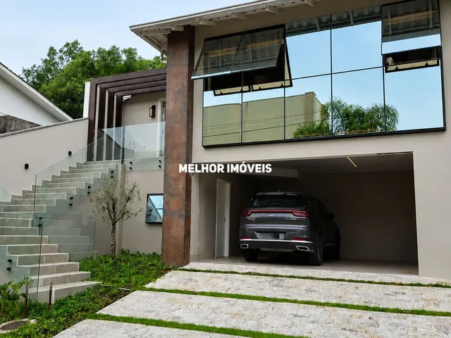 Imagem 14: Casa à venda no condomínio Aririba em Balneário Camboriú
