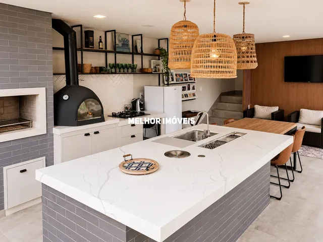 Imagem 15: Casa à venda no condomínio Aririba em Balneário Camboriú