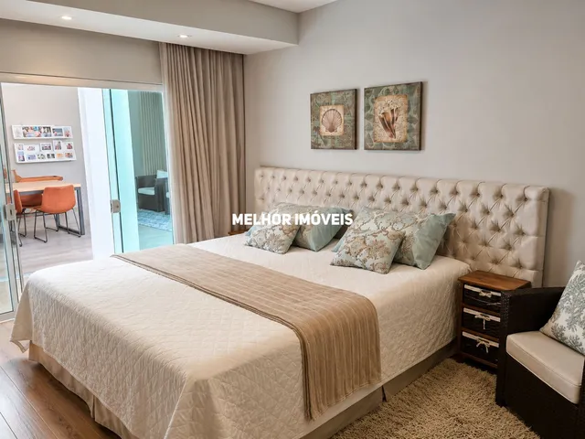 Imagem 11: Casa à venda no condomínio Aririba em Balneário Camboriú