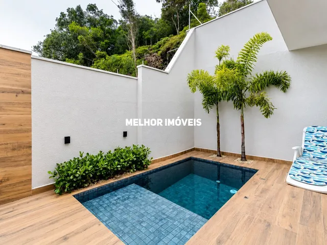 Imagem 7: Casa à venda no condomínio Aririba em Balneário Camboriú