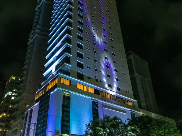 Imagem: Edificio Dom Benedito