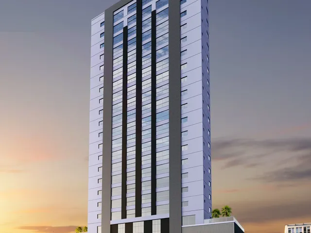 Imagem: Residencial Villa Aurora