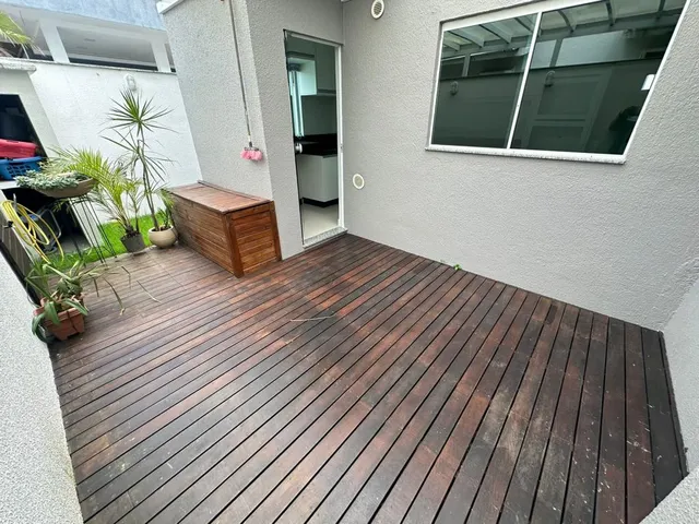 Imagem 5: Casa Alto Padrão Condomínio